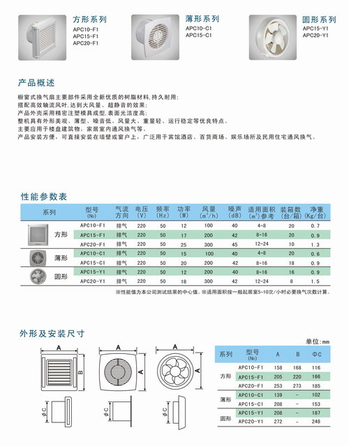 九洲風(fēng)機(jī)